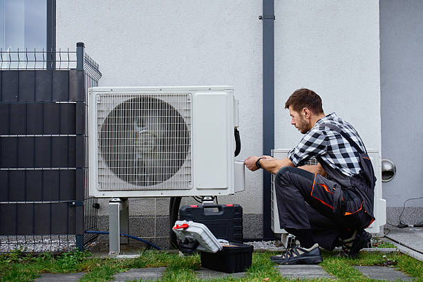 Trusted Hvac Maintenance service in Westford, MA - HVAC Repair CO